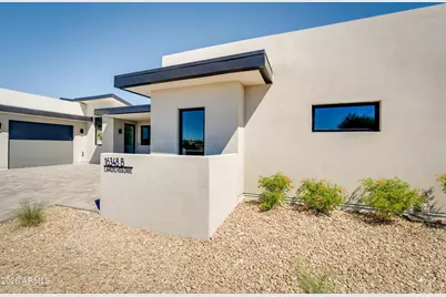 16348 E Arroyo Vista Drive #B, Fountain Hills, AZ 85268 - Photo 29