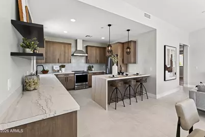 16348 E Arroyo Vista Drive #B, Fountain Hills, AZ 85268 - Photo 11