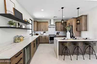 16348 E Arroyo Vista Drive #B, Fountain Hills, AZ 85268 - Photo 5