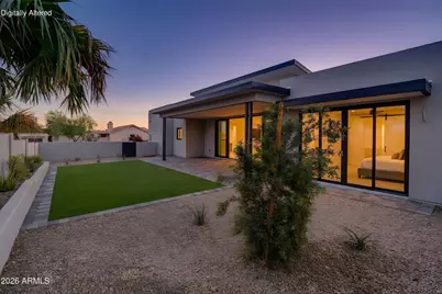 16348 E Arroyo Vista Drive #B, Fountain Hills, AZ 85268 - Photo 43