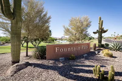 16348 E Arroyo Vista Drive #B, Fountain Hills, AZ 85268 - Photo 49