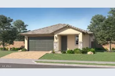 18746 W Sandlewood Drive, Goodyear, AZ 85338 - Photo 1
