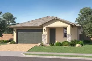 18746 W Sandlewood Dr, Goodyear, AZ 85338 - Photo 1