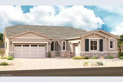 21690 E Lords Way, Queen Creek, AZ 85142 - Photo 1