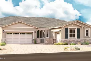 21690 E Lords Wy, Queen Creek, AZ 85142 - Photo 1