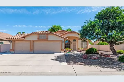 5734 E Gelding Drive, Scottsdale, AZ 85254 - Photo 1