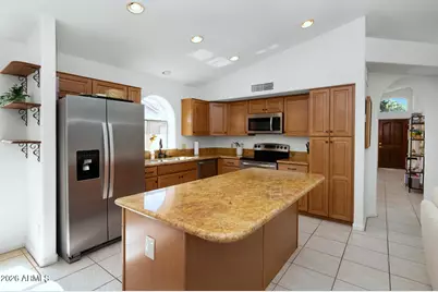 5734 E Gelding Drive, Scottsdale, AZ 85254 - Photo 11