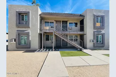 9648 N 12th Avenue, Phoenix, AZ 85021 - Photo 1