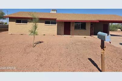 4050 N Golden Street, Eloy, AZ 85131 - Photo 1