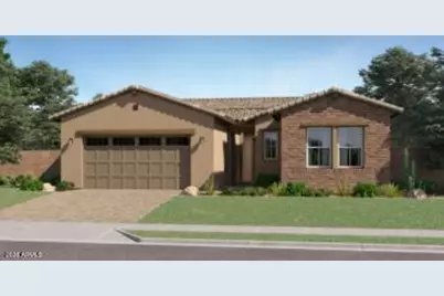 23241 W Chipman Road, Buckeye, AZ 85326 - Photo 1