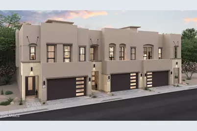7313 E Via Luna Drive, Scottsdale, AZ 85255 - Photo 1