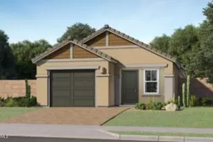 9636 W Fairmount Ave, Phoenix, AZ 85037 - Photo 1