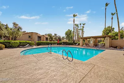 8256 E Arabian Trail #144, Scottsdale, AZ 85258 - Photo 21
