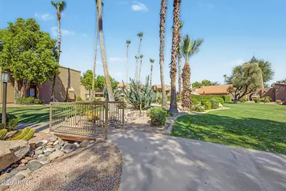 8256 E Arabian Trail #144, Scottsdale, AZ 85258 - Photo 23