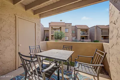 8256 E Arabian Trail #144, Scottsdale, AZ 85258 - Photo 25