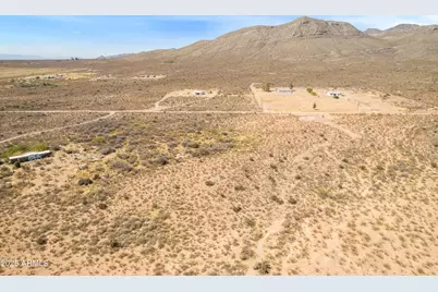 7.1 Acres Lot C W. Oldsmobile Drive #2B, Bisbee, AZ 85603 - Photo 9