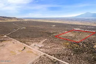 7 1 Acres Lot C W Oldsmobile Dr, Bisbee, AZ 85603 - Photo 1