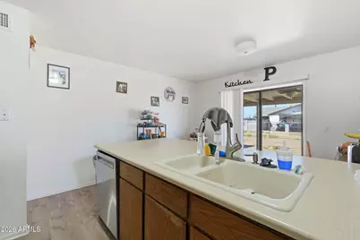 1108 N 4th Street, Coolidge, AZ 85128 - Photo 13