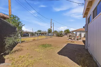 1108 N 4th Street, Coolidge, AZ 85128 - Photo 37