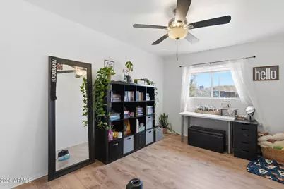 1108 N 4th Street, Coolidge, AZ 85128 - Photo 17