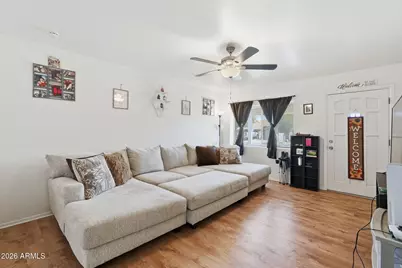 1108 N 4th Street, Coolidge, AZ 85128 - Photo 9
