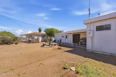 1108 N 4th Street, Coolidge, AZ 85128 - Photo 35