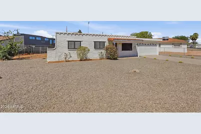 1108 N 4th Street, Coolidge, AZ 85128 - Photo 3