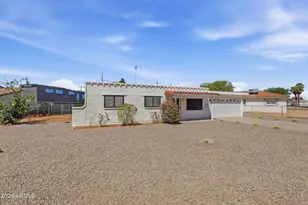 1108 N 4th St, Coolidge, AZ 85128 - Photo 3