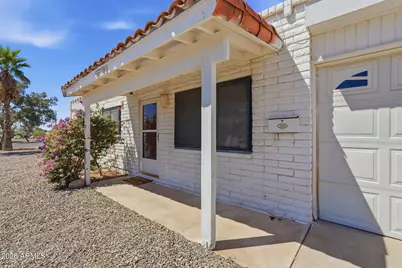 1108 N 4th Street, Coolidge, AZ 85128 - Photo 5