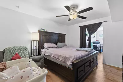 1108 N 4th Street, Coolidge, AZ 85128 - Photo 21
