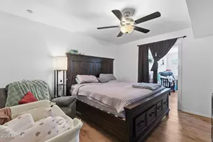 1108 N 4th St, Coolidge, AZ 85128 - Photo 21