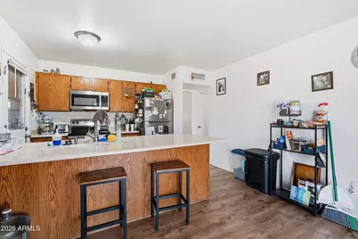 1108 N 4th Street, Coolidge, AZ 85128 - Photo 15