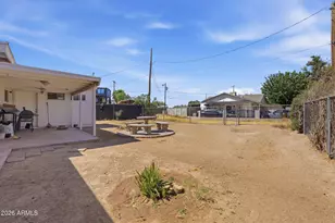 1108 N 4th St, Coolidge, AZ 85128 - Photo 33