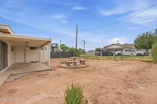 1108 N 4th St, Coolidge, AZ 85128 - Photo 33