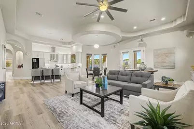 22507 S 198th Circle, Queen Creek, AZ 85142 - Photo 9