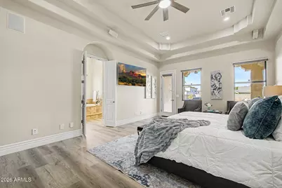 22507 S 198th Circle, Queen Creek, AZ 85142 - Photo 21