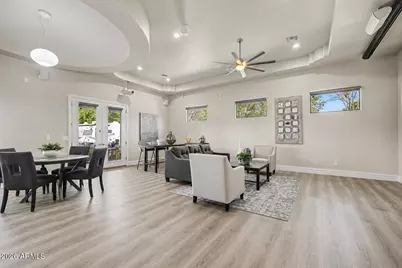 22507 S 198th Circle, Queen Creek, AZ 85142 - Photo 13