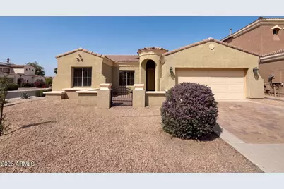 606 W Beautiful Lane, Phoenix, AZ 85041 - Photo 23