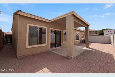 606 W Beautiful Lane, Phoenix, AZ 85041 - Photo 19