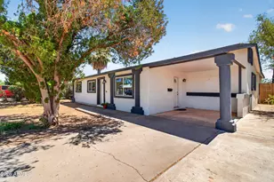 2327 N 31st St, Phoenix, AZ 85008 - Photo 1