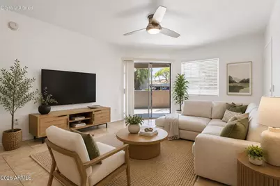 1720 E Thunderbird Road #1086, Phoenix, AZ 85022 - Photo 5