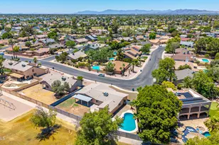 2429 S Rogers St, Mesa, AZ 85202 - Photo 75