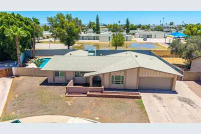 2429 S Rogers Street, Mesa, AZ 85202 - Photo 65