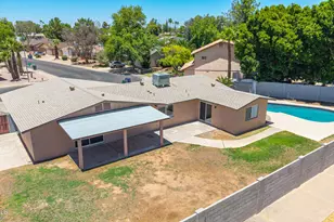 2429 S Rogers St, Mesa, AZ 85202 - Photo 69