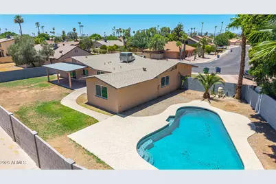 2429 S Rogers Street, Mesa, AZ 85202 - Photo 71