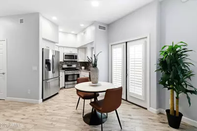 5015 E Cheyenne Drive #17, Phoenix, AZ 85044 - Photo 9
