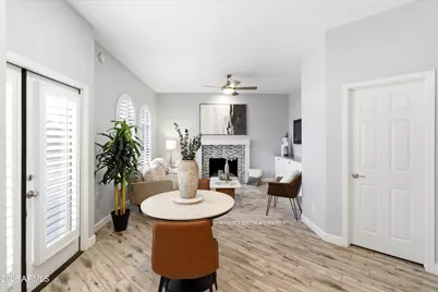 5015 E Cheyenne Drive #17, Phoenix, AZ 85044 - Photo 3