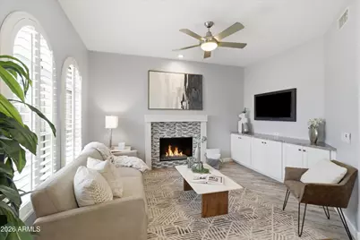 5015 E Cheyenne Drive #17, Phoenix, AZ 85044 - Photo 7