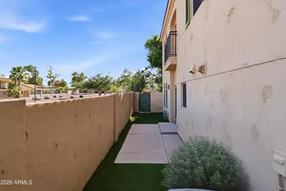 5015 E Cheyenne Drive #17, Phoenix, AZ 85044 - Photo 25