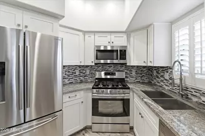 5015 E Cheyenne Drive #17, Phoenix, AZ 85044 - Photo 1